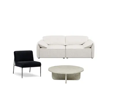 STAY Fur Interior Design Mood Board by KYUL on Style Sourcebook