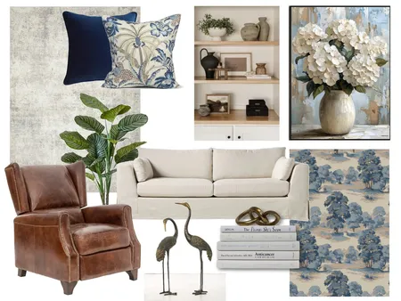 GG Living 2 Interior Design Mood Board by KoalaLove on Style Sourcebook