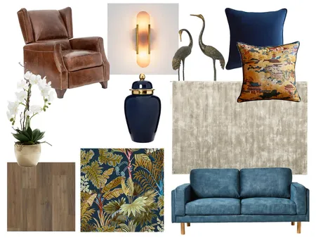 GG Living 3 Interior Design Mood Board by KoalaLove on Style Sourcebook