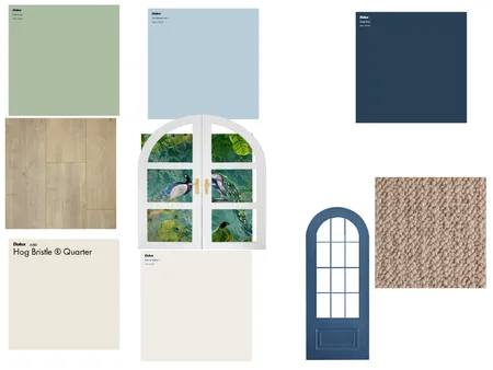 Colour Assessment Interior Design Mood Board by capone67 on Style Sourcebook