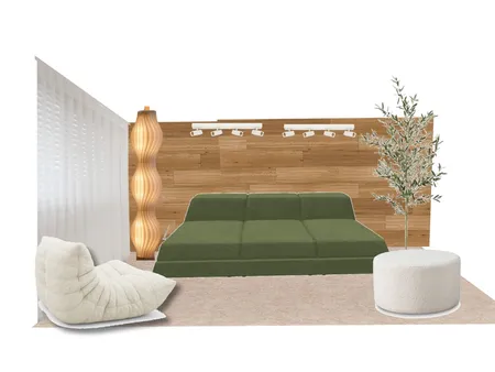 Living Room Interior Design Mood Board by rizzzatores on Style Sourcebook