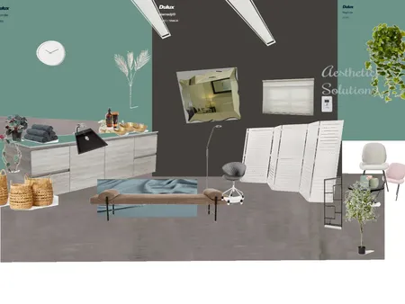 My Space Interior Design Mood Board by Ditzydamelashes on Style Sourcebook