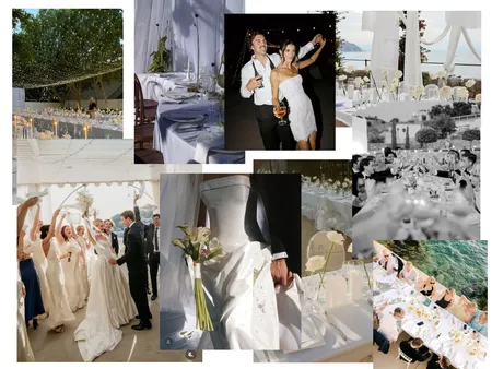 Wedding - Updated Interior Design Mood Board by kristinamikrut@gmail.com on Style Sourcebook