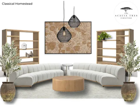 Acacia Tree 3 Interior Design Mood Board by GretaAndrews on Style Sourcebook