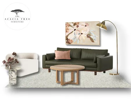 Acacia Tree 2 Interior Design Mood Board by GretaAndrews on Style Sourcebook