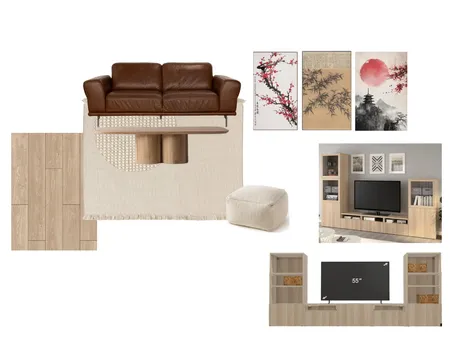 Azin's Mood Board Interior Design Mood Board by amirisara74@gmail.com on Style Sourcebook