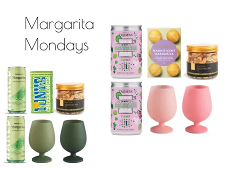 margarita mondays Interior Design Mood Board by Sonya Ditto on Style Sourcebook
