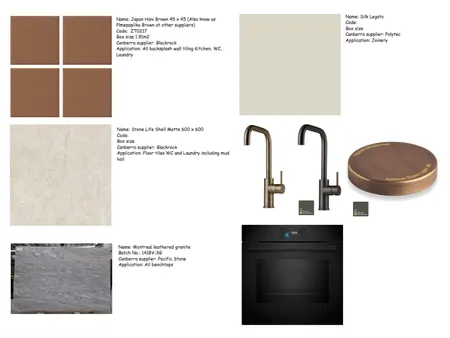 Final selections Interior Design Mood Board by Danni 7818 on Style Sourcebook