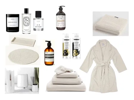 Mel Interior Design Mood Board by avivak on Style Sourcebook