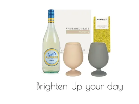 brighten up Interior Design Mood Board by Sonya Ditto on Style Sourcebook