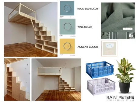 Guest Room A H Interior Design Mood Board by Raini Peters Interior Design + Styling on Style Sourcebook