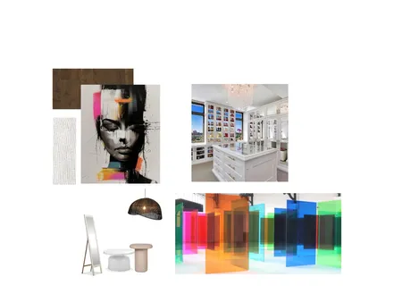 mood8 Interior Design Mood Board by Michal Yakobov on Style Sourcebook