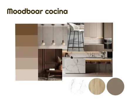 Moodboard cocina Interior Design Mood Board by galyhg3001@gmail.com on Style Sourcebook