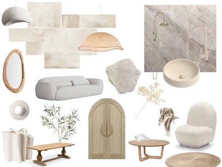 mood board first project Interior Design Mood Board by shirawho on Style Sourcebook