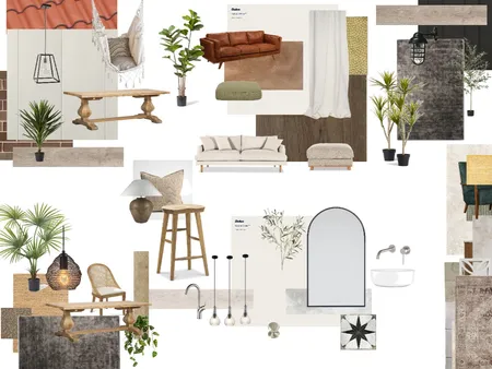 my new home Interior Design Mood Board by bellinda@guydavies.com.au on Style Sourcebook