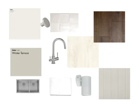 kitchen Interior Design Mood Board by sammycook89 on Style Sourcebook