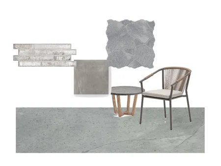 teras Interior Design Mood Board by leonyc on Style Sourcebook