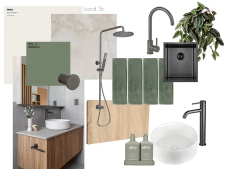 160 LORD ST. Interior Design Mood Board by anna@abi-international.com.au on Style Sourcebook