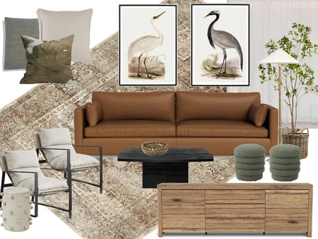 trudi lounge room 3 Interior Design Mood Board by tlaws on Style Sourcebook