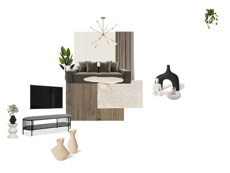 MB1 Interior Design Mood Board by charalampos_gkirgkenis on Style Sourcebook