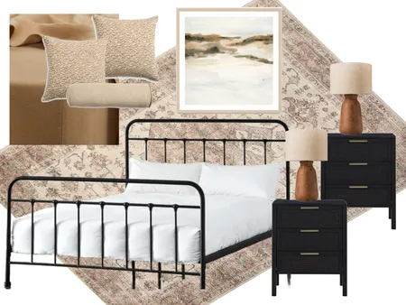trudi spare room art 2 Interior Design Mood Board by tlaws on Style Sourcebook