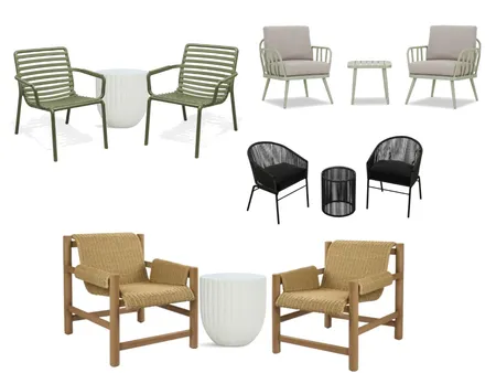trudi outdoor balcony options 2 Interior Design Mood Board by tlaws on Style Sourcebook