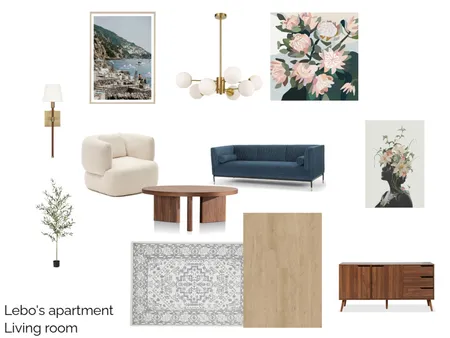 apartment design Interior Design Mood Board by RRM on Style Sourcebook