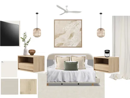 assessment 10 Interior Design Mood Board by Clairemcgirr on Style Sourcebook