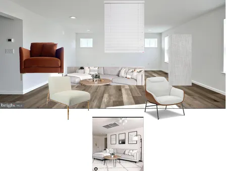 Living Room Interior Design Mood Board by lemedina on Style Sourcebook