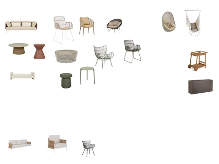 teneriffe Apartment Interior Design Mood Board by jordyna.hucker04@outlook.com on Style Sourcebook