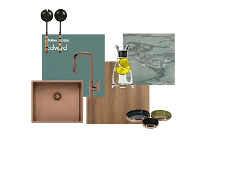 edik4 Interior Design Mood Board by scherzo on Style Sourcebook