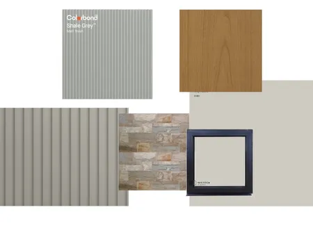 Hurtle facade Interior Design Mood Board by Groundhogday on Style Sourcebook