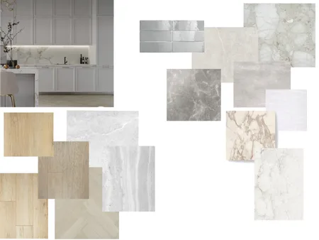 kitchen Interior Design Mood Board by Danielahomedesign on Style Sourcebook