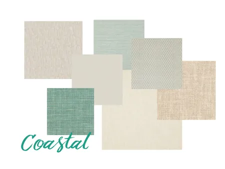 Coastal Interior Design Mood Board by Megz0y on Style Sourcebook