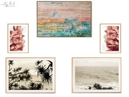 Flinders Reception - option 1 Interior Design Mood Board by Styled Interior Design on Style Sourcebook