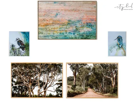 Flinders Reception Option 2 Interior Design Mood Board by Styled Interior Design on Style Sourcebook