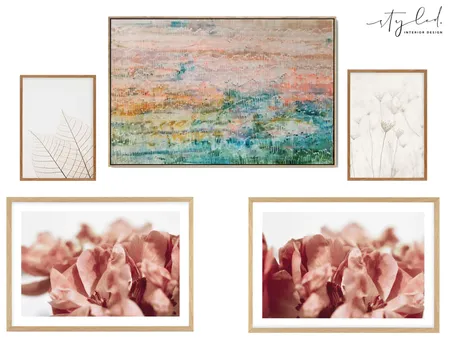 Flinders Reception Interior Design Mood Board by Styled Interior Design on Style Sourcebook