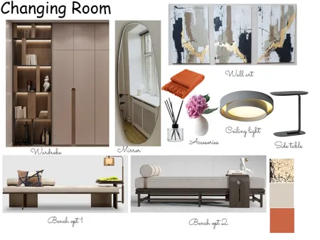 Pst Isi Interior Design Mood Board by Oeuvre Designs 2 on Style Sourcebook