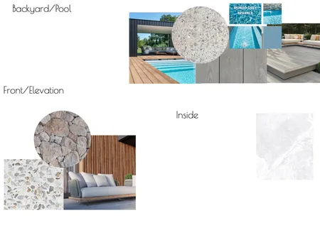 Leighton Road Interior Design Mood Board by Katrina.leplastrier@gmail.com on Style Sourcebook