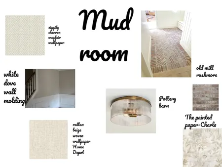 Mud room Interior Design Mood Board by zacberm on Style Sourcebook