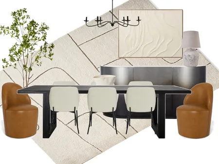 8 Glasnevien formal dining Interior Design Mood Board by tlaws on Style Sourcebook