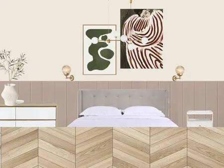 Japandi Interior Design Mood Board by Evgewa on Style Sourcebook