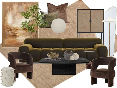 8 Glasvien formal lounge 2 Interior Design Mood Board by tlaws on Style Sourcebook