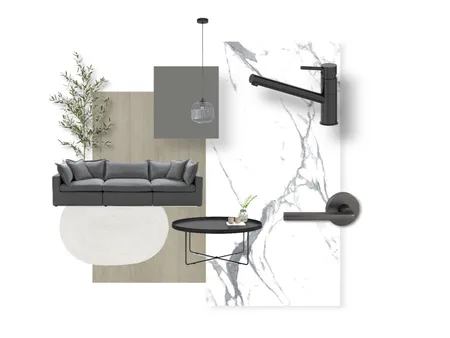 Scandinavian palette Interior Design Mood Board by Elen Babayan on Style Sourcebook