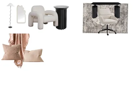 test Interior Design Mood Board by Home By Ami on Style Sourcebook