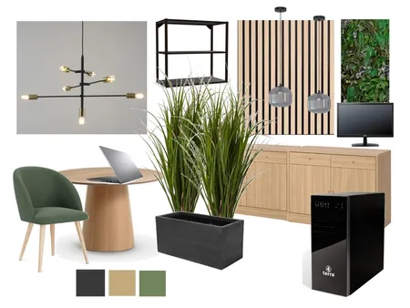 Ladenumbau Sandra Jordi Interior Design Mood Board by RiederBeatrice on Style Sourcebook