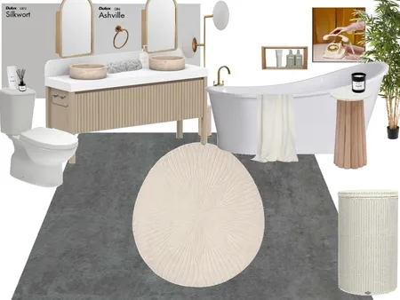 Accented Neutral Interior Design Mood Board by Jackie.Bean0326 on Style Sourcebook