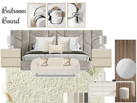 Regodise board 3 Interior Design Mood Board by dimakatso on Style Sourcebook