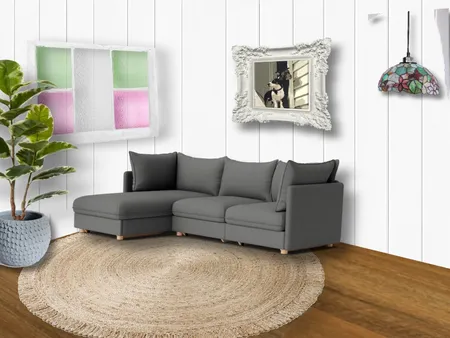 Lounge Interior Design Mood Board by lcbkr on Style Sourcebook