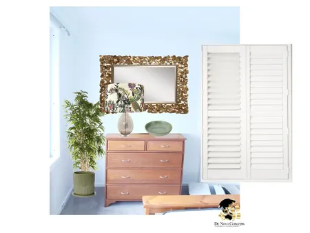 Trishs bedroom2 Interior Design Mood Board by De Novo Concepts on Style Sourcebook